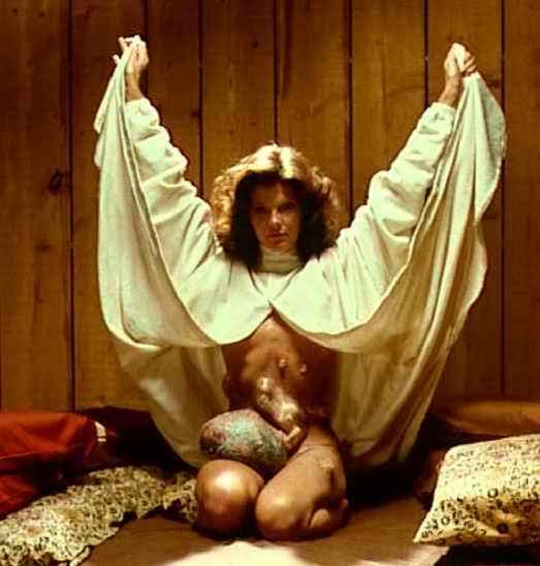 2. kép David Cronenberg Porontyok (1979).jpg